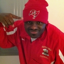 Donte Parker - @gramstate - Twitter