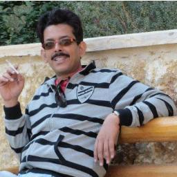 A television journalist with special interests in politics, travel music and cricket.