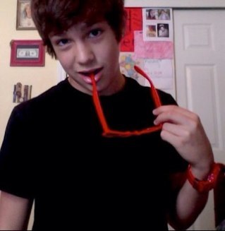 MahomieSwagg06's profile picture. No matter what, I will forever be by Austin's side. That's a promise. He stole my heart so I'm on a mission to steal his last name♡@codycourchene followed 12/31