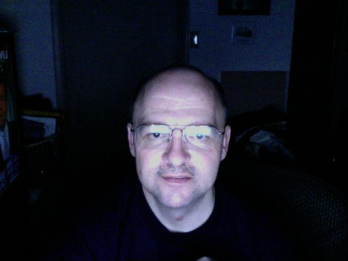 Radadm's profile picture. 