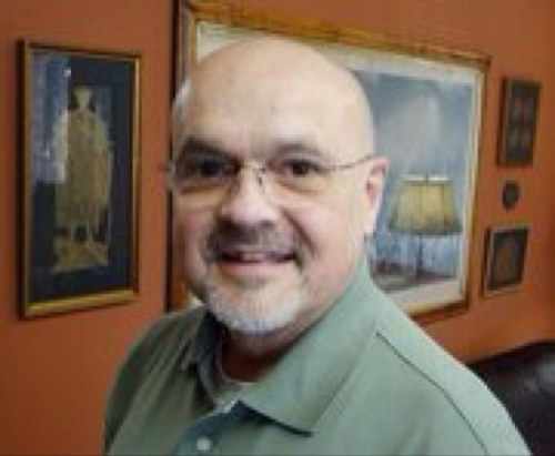 Retired Pastor in the Presbyterian Church (U.S.A)