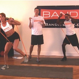 Adam Masternick is the founder of the BandIt® Body Workout System and has been helping people reveal their BandIt® Bodies for years.