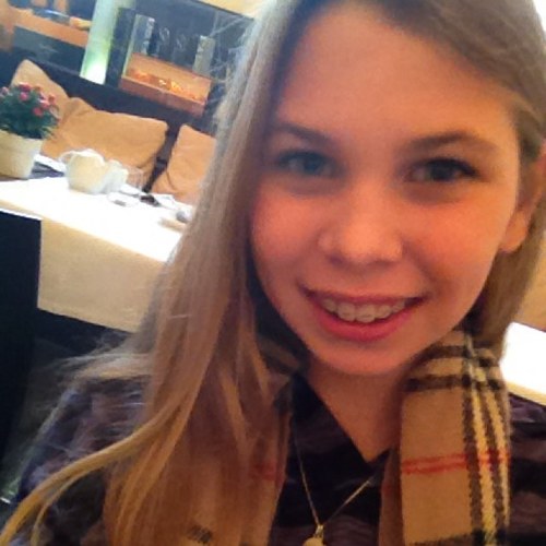 If ur not beautiful inside, it doesnt matter what you look like.