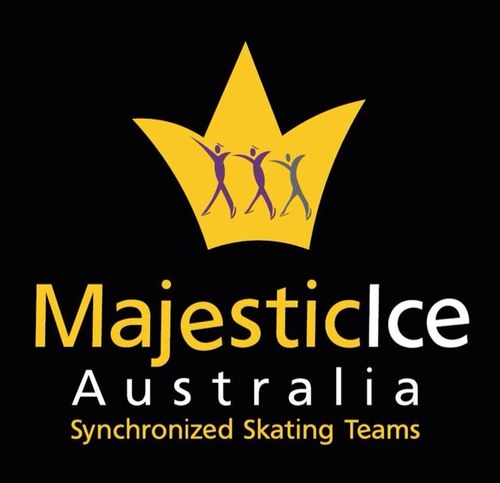 Australian Synchronized Skating Teams based in Sydney. Majestic Ice Junior recently represented their country at Mozart Cup and French Cup 2015