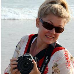 Join me an amateur photo snapper on my journey as I learn whilst setting myself the goal to complete one photo assignment per week in 2013.