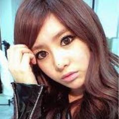 @HelloRP_ II Qri T-ara pard's II just call me Qri II SINGLE~IIAnniv 27 ist per Month II