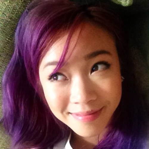 nicoleannleong's profile picture. I'm fun-sized