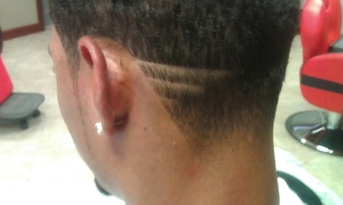 BarberKirbys's profile picture. established 2004