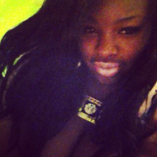 Hoes Start Cuffin Niggas Soon As I Come Around You Tryna Save The Nigga He Fuckin When You Aint Around #GordonGirl #LoveSosa #FreeBricksssss !