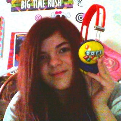 I'm Toni, I'm 14.. I'm a irritating little twerp. But, I'm who I am. Smart, beautiful, and me.