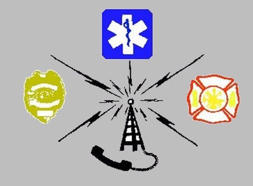 Nationwide fire, rescue and police incidents as heard on the scanner.