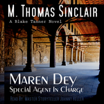 AudioBookView's profile picture. I write stuff.