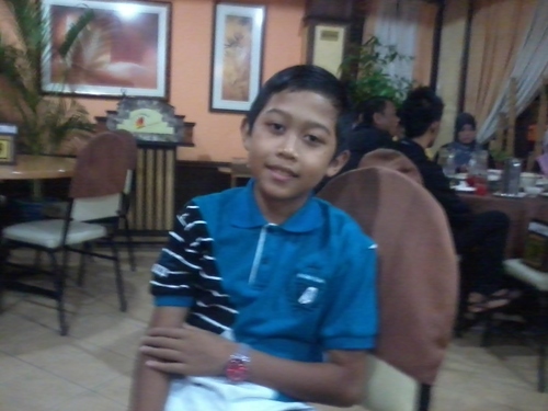 ARIFblur's profile picture. 