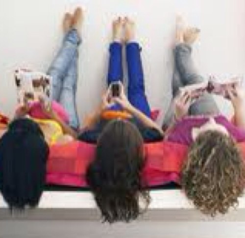 Gotmormon's profile picture. As daughters of God, we let virtue garnish our thoughts unceasingly, as well as our account! 
-B, J, & K