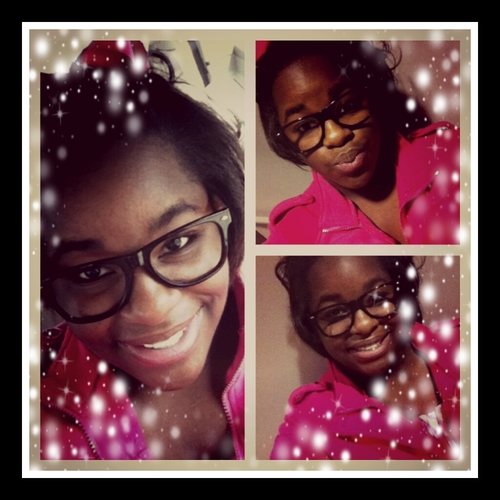 I can make you smile without taking my clothes of. Follow my BAE- @trevonte880, BESTIE- @Pearls_3x. #IRockPearls #ProjectPink. Keep it Classy Never Trashy
