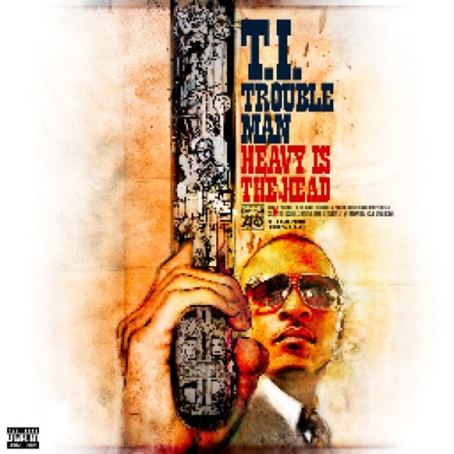 New album Trouble Man: Heavy Is The Head available now! http://t.co/Yipvwbrp

Atlanta , GA