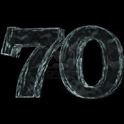 BringMe70's profile picture. Working to reverse the trend of pastoral burn-out