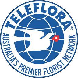 Australia's Premier Florist Network for over 50 years!