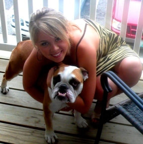 bullymom13's profile picture. 