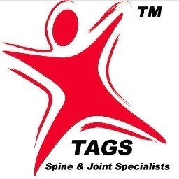 TAGS Spine & Joint Specialists™ forms the first truly Integrated Family Physical Medicine Approach to spine and joint problems.