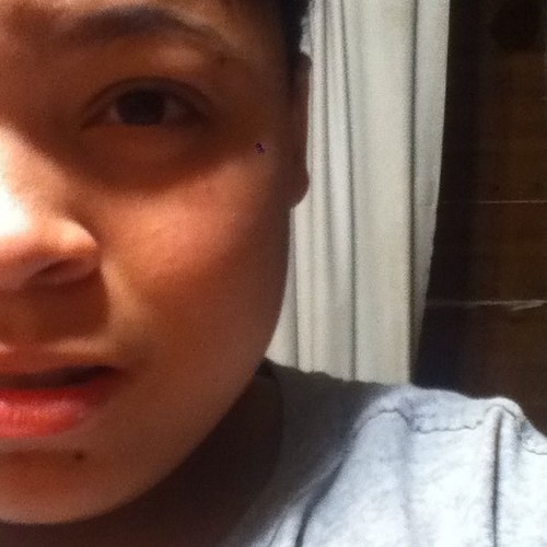 Im The Joke Around Person ^_*