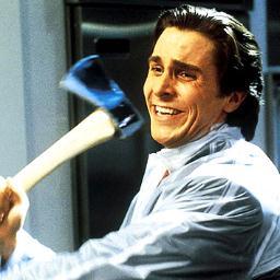 PatBatemanPP's profile picture. I'm Patrick Bateman. 27 year old CEO of Pierce and Pierce. I like music and renting video tapes, but I enjoy murders and executions, mostly.

PARODY ACCOUNT