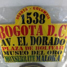 Amor Bogotano Bogotanismo Twitter twitter
