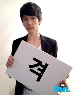안녕하세요, 빅스 막내, 혁 입니다. 95 liners. Actually, I'm just roleplayer of him. Follow me, then I'll follow you back okcan? Go follow the real one @HSangHyuk ♡
