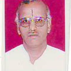 I WAS 2 TIMES MUNICIPAL COUNCILOR, EX.RAICHUR DISTRICT BJP TREASURER, NOW SPECIAL INVITEE FOR DISTRICT BODY.  MOB.09449070279,7019324045, 9845260279.