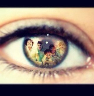 Live. Love. Laugh.  Have the Best of Both Worlds. Vas Happening!!!! :)