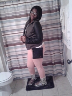 Dnt Judge Me By Whatt Yhuu Heard , Just FOLLOW &'Nd Yhuu Will Learn Raven For Yourself . ツ