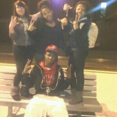 #TeamYK #TeamKrazie #Team7thStreet #TEAMCrimeLifeEnt #TeamDarkSkinned #TeamCrossTown
Wifey Here @Self_Made_XoXo, I Love You «3
