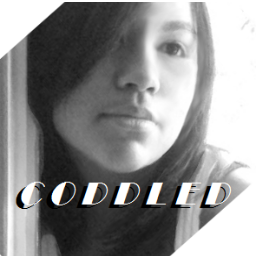 _Coddled_'s profile picture. 
