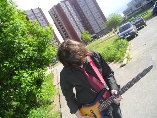 nofinatoraa02's profile picture. я помню чудное мнгновенье! явились предомной менты и я сказал привет олени!! и получил от них пизды.....