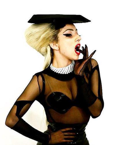 I'm Little Monster!