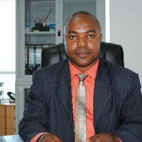 Dr. Theodore HABIMANA (@habitheo) 's Twitter Profile