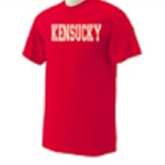 KENSUCKY was created to provide a forum to show your dislike for the program/fans/team of Lexington, Ky. #GoCards 🐔#L1C4