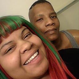 my name is Mz.snow i'm 20 and Married i'm also a lesbian. If you don't know me you never will