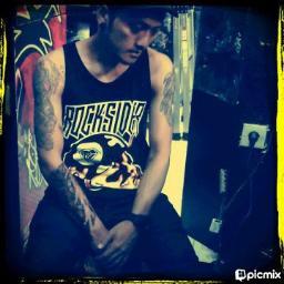 RockSider StillRock