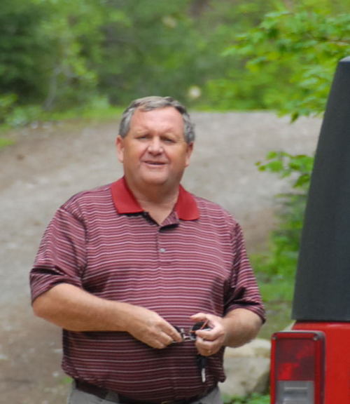 Mike Burke is a retired Certified Sales Representative for several Manufacturers of Recreational Vehicles and is an RV enthusiast.