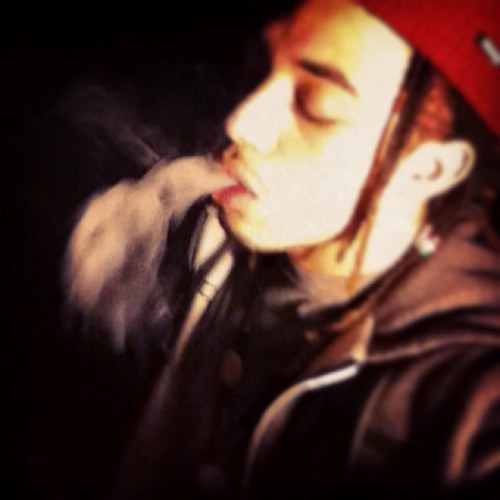 THCTheWizKID's profile picture. #TeamFuckABio