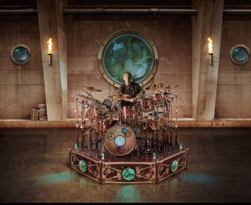 chuswo's profile picture. Fan of Rush, Red Sox, Steelers, BYU and all things Disney!  LDS