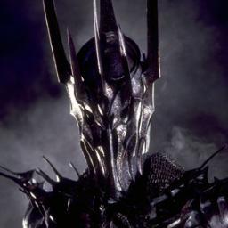 SauronEnojado's profile picture. CABREADO, ANSIOSO DE QUE VENGA LA Dagor Dagorath PARA CARGARME A VARIOS; HOBBITS, MALDITOS HOBBITS.  http://t.co/VPOSv7yU  #SpanishFakeESDLA