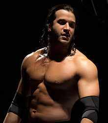 Same old, same old. Ya know, bustin' dudes, kickin' ass in the indies and what not. Pretty fun life I have.