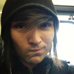 BrandonOfUEI's profile picture. I'm the technical evangelist for enchant.js here at UEI,
who's looking out for the English speakers! 
Official English Enchant Twitter: @enchantjs_en