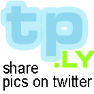 TP.LY - Share Your Pictures on twitter easily!