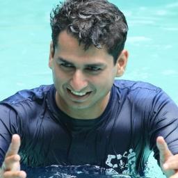 Engineer by profession, Indian by 💓