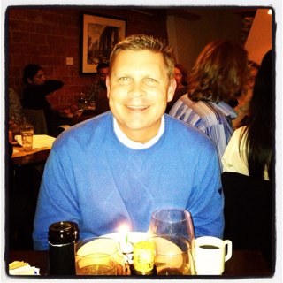 djsgolfin18's profile picture. 