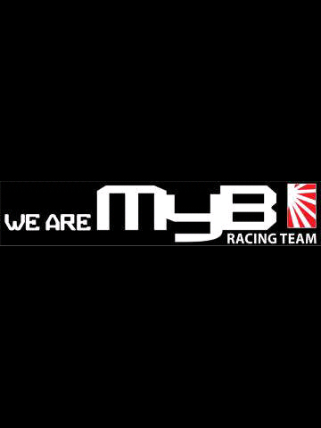 MyBracing's profile picture. We Are MyB Racing Medan.