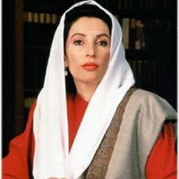 A people inspired by democracy, human rights and economic opportunity will turn their back decisively against extermism. SMBB